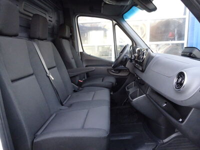 Mercedes-Benz Sprinter Gebrauchtwagen