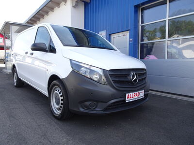 Mercedes-Benz Vito Gebrauchtwagen