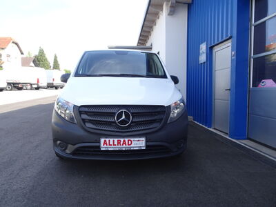 Mercedes-Benz Vito Gebrauchtwagen