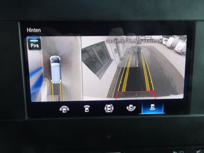 Mercedes-Benz Sprinter Gebrauchtwagen