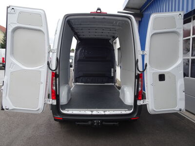 Mercedes-Benz Sprinter Gebrauchtwagen