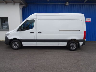 Mercedes-Benz Sprinter Gebrauchtwagen