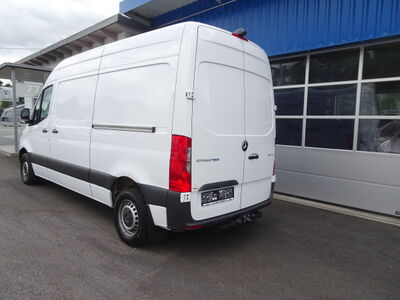 Mercedes-Benz Sprinter Gebrauchtwagen