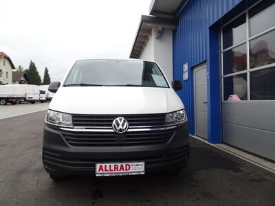 VW Transporter T6 Gebrauchtwagen