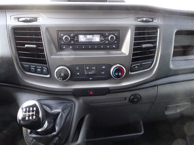 Ford Transit Gebrauchtwagen