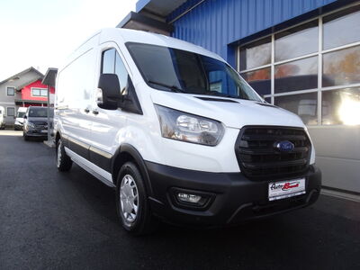Ford Transit Gebrauchtwagen