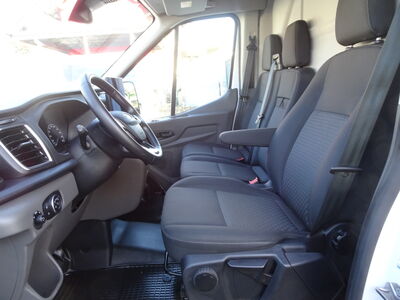 Ford Transit Gebrauchtwagen