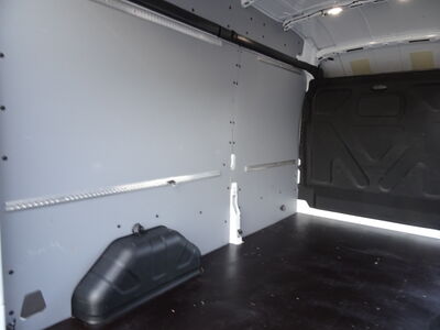 Ford Transit Gebrauchtwagen
