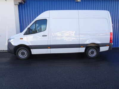 Mercedes-Benz Sprinter Gebrauchtwagen