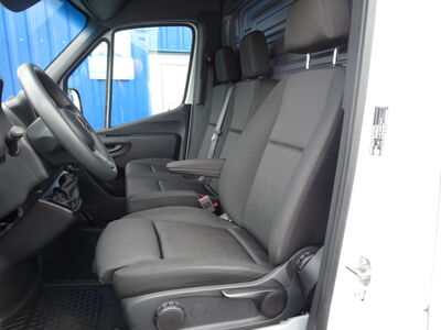 Mercedes-Benz Sprinter Gebrauchtwagen