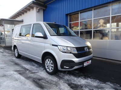 VW Transporter T6 Gebrauchtwagen