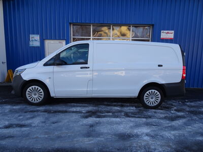 Mercedes-Benz Vito Gebrauchtwagen