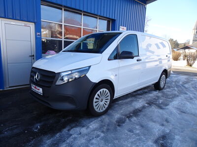 Mercedes-Benz Vito Gebrauchtwagen