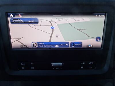 Mercedes-Benz Vito Gebrauchtwagen