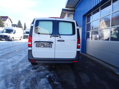 Mercedes-Benz Vito Gebrauchtwagen