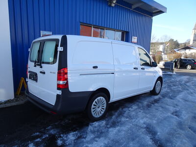 Mercedes-Benz Vito Gebrauchtwagen