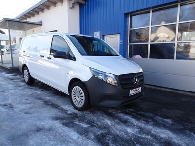 Mercedes-Benz Vito Gebrauchtwagen