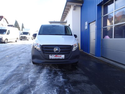 Mercedes-Benz Vito Gebrauchtwagen