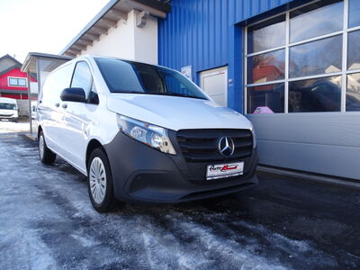 Mercedes-Benz Vito Gebrauchtwagen