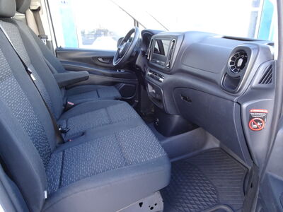 Mercedes-Benz Vito Gebrauchtwagen