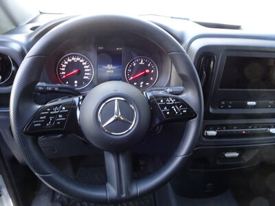 Mercedes-Benz Vito Gebrauchtwagen