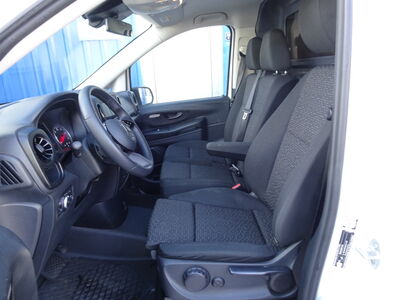 Mercedes-Benz Vito Gebrauchtwagen