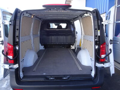 Mercedes-Benz Vito Gebrauchtwagen