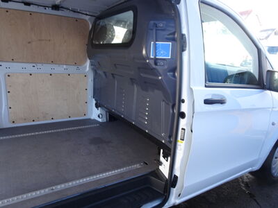 Mercedes-Benz Vito Gebrauchtwagen