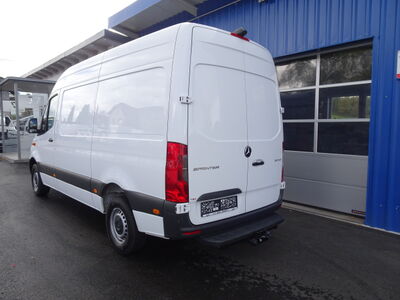 Mercedes-Benz Sprinter Gebrauchtwagen