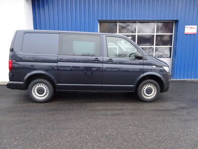 VW Transporter T6 Gebrauchtwagen