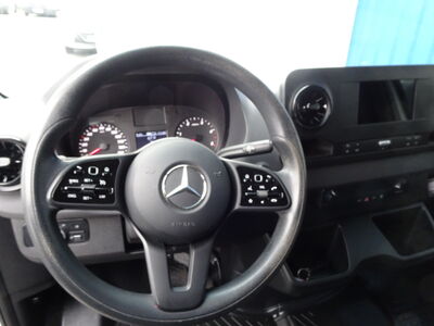 Mercedes-Benz Sprinter Gebrauchtwagen