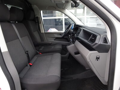 VW Transporter T6 Gebrauchtwagen VW Transporter T6 Gebrauchtwagen