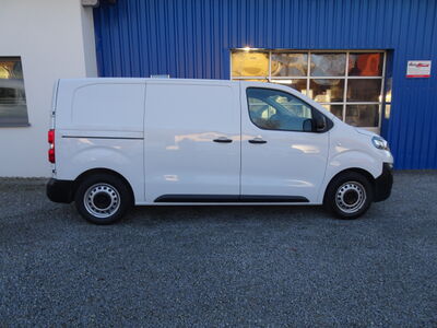 Opel Vivaro Gebrauchtwagen Opel Vivaro Gebrauchtwagen