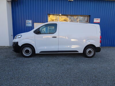 Opel Vivaro Gebrauchtwagen Opel Vivaro Gebrauchtwagen