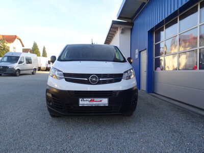 Opel Vivaro Gebrauchtwagen Opel Vivaro Gebrauchtwagen