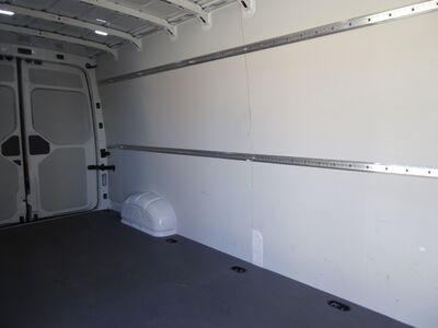 VW Crafter Gebrauchtwagen