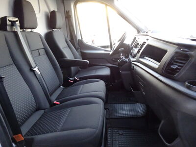 Ford Transit Gebrauchtwagen