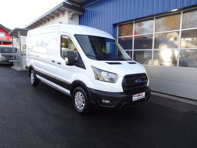 Ford Transit Gebrauchtwagen