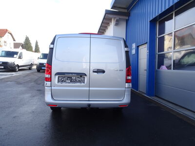 Mercedes-Benz Vito Gebrauchtwagen