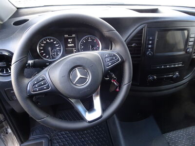 Mercedes-Benz Vito Gebrauchtwagen