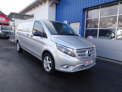 Mercedes-Benz Vito Gebrauchtwagen