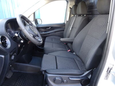 Mercedes-Benz Vito Gebrauchtwagen