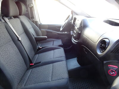 Mercedes-Benz Vito Gebrauchtwagen