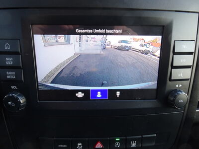 Mercedes-Benz Vito Gebrauchtwagen