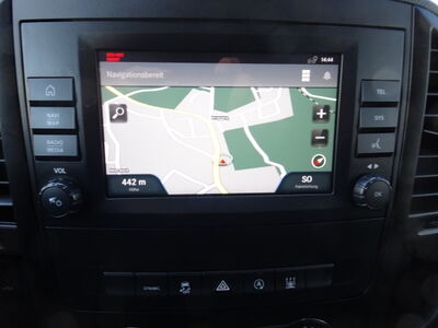 Mercedes-Benz Vito Gebrauchtwagen