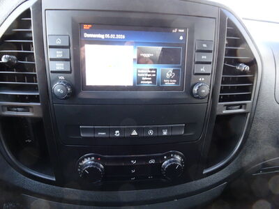 Mercedes-Benz Vito Gebrauchtwagen