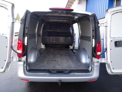 Mercedes-Benz Vito Gebrauchtwagen