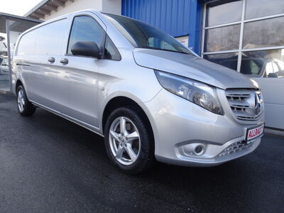 Mercedes-Benz Vito Gebrauchtwagen
