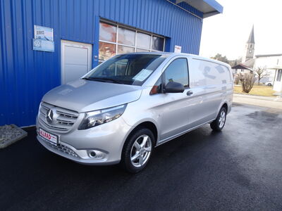 Mercedes-Benz Vito Gebrauchtwagen