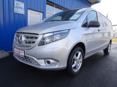 Mercedes-Benz Vito Gebrauchtwagen